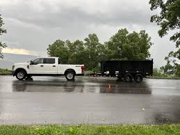 Professional Junk Removal Services in Rivanna, VA